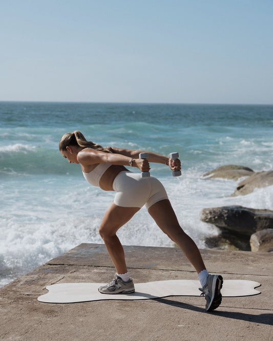 The Hourglass Sculpt Formula