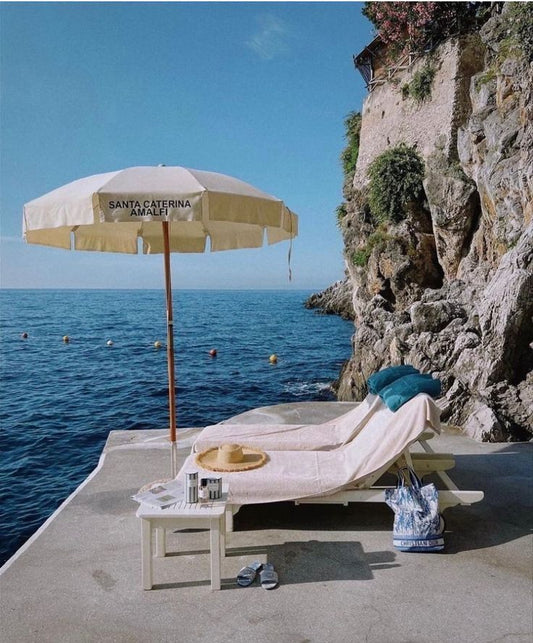 Travel Reset