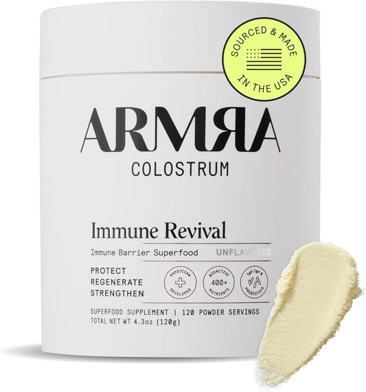 ARMRA Colostrum™ Powder