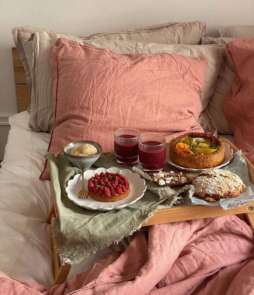 PMS Survival Kit